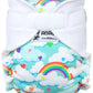 CLEARANCE Anavy Onesize Fitted Nappy - Hook & Loop