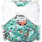 CLEARANCE Anavy Onesize Fitted Nappy - Hook & Loop