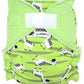 CLEARANCE Anavy Onesize Fitted Nappy - Hook & Loop