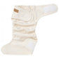 Puppi Mini Onesize *Super Slim* Fitted Nappy: Hook & Loop