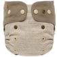 Puppi Merino Wool Cover - OneSize+ - Snaps