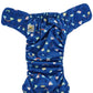 Bells Bumz OneSize Wet & Wild Pull Up Pocket Shell