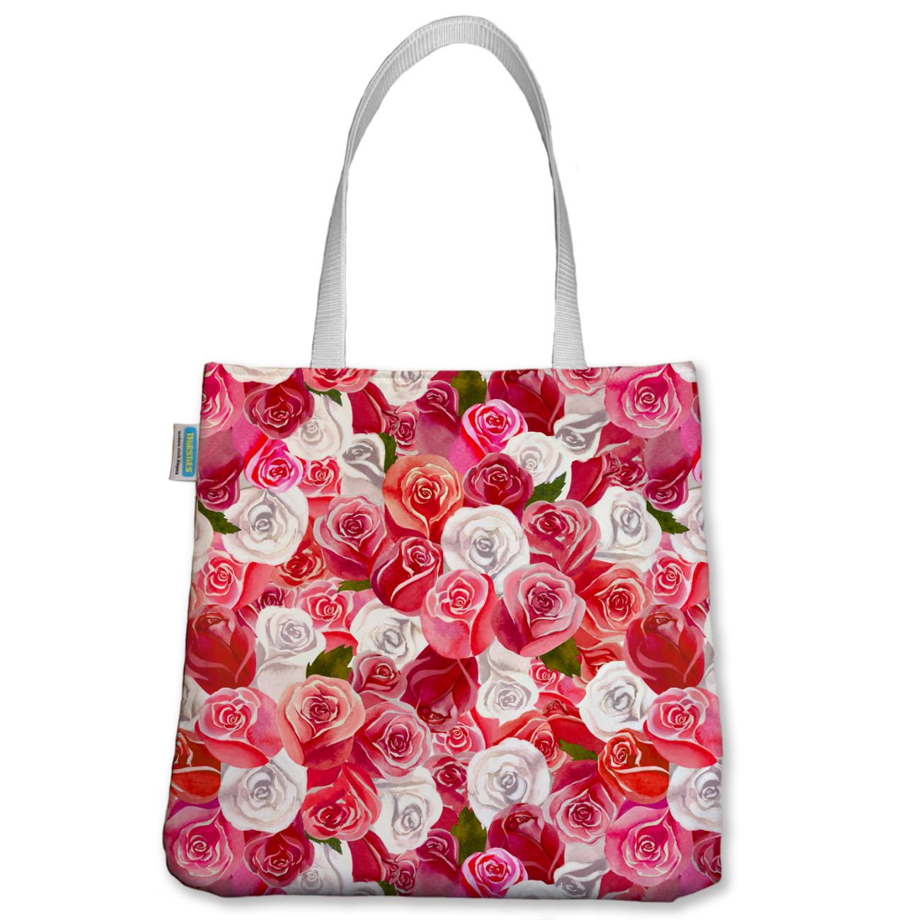 Thirsties Tote Bag