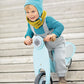 Disana Organic Merino Wool Trousers/Dungarees