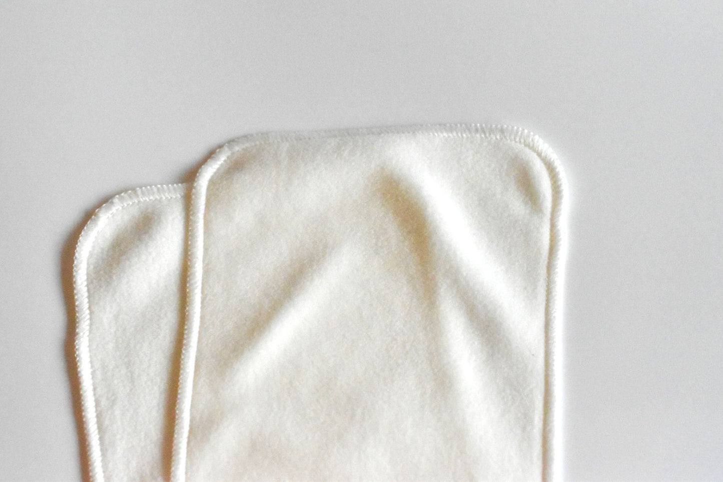 Little LoveBum RECYCLED Fleece Liners