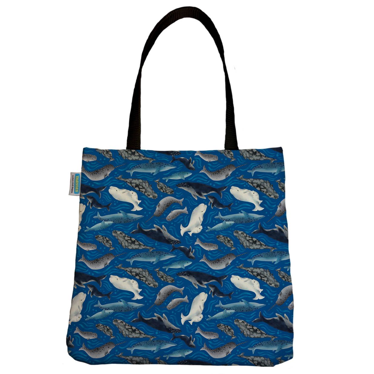 Thirsties Tote Bag