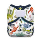 Thirsties Duo Wrap - Hook & Loop