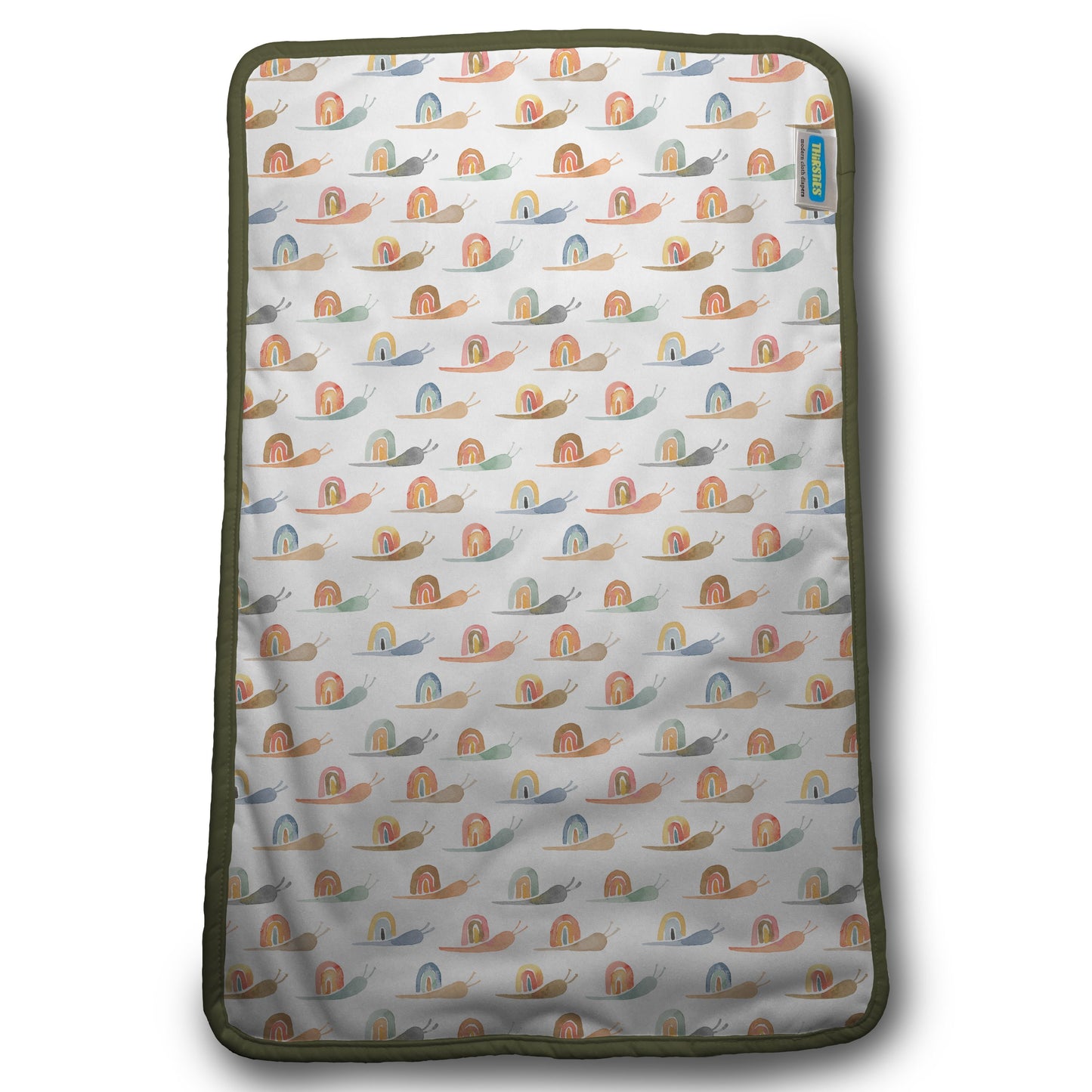 Thirsties Changing Pad