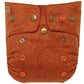 Puppi Merino Wool AI2 Cover - OneSize+ - Snaps