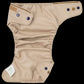 Puppi Merino Wool Cover - OneSize+ - Snaps