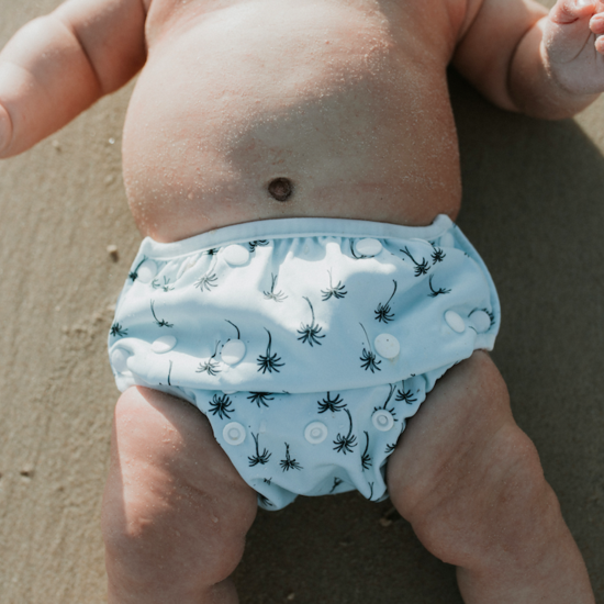 Bare & Boho Onesize Swim Nappy