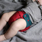Puppi Merino Wool Cover - Mini OneSize - Hook & Loop