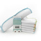 Thirsties Organic Cotton 20cm Wipes/Boosters