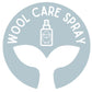 Poppets Wool Care Spray