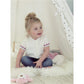 WYS Bo Peep DK - Story Book 1 - Pattern Book