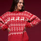 WYS ColourLab DK – Festive Family Collection - Pattern Book