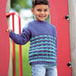 WYS ColourLab DK – Kids – Pattern Book