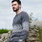 WYS The Croft Aran - Shetland Country Pattern Book