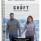 WYS The Croft Aran - Shetland Tweed Pattern Book