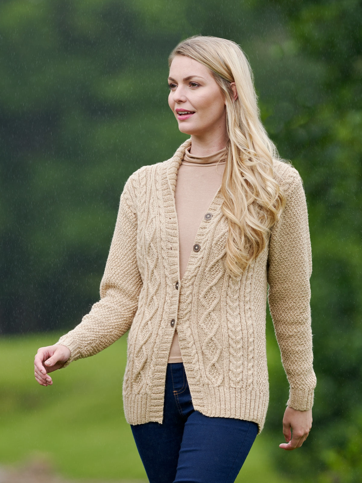 WYS The Croft DK - Collection One Pattern Book