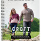 WYS The Croft DK - Collection One Pattern Book