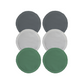 Thirsties Breast Pads Pair